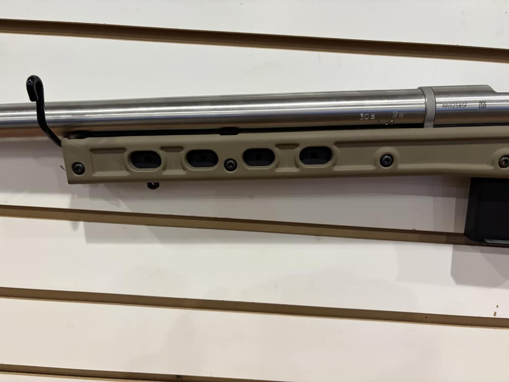 REMINGTON 700 .308 WINCHESTER LONG ACTION-img-8