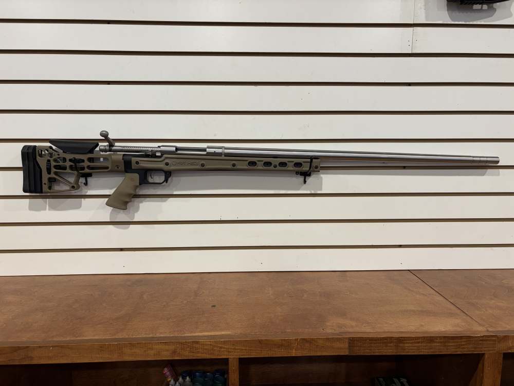 REMINGTON 700 .308 WINCHESTER LONG ACTION-img-1