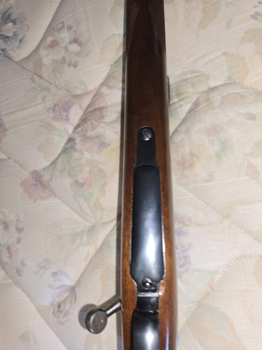 FN mauser 1951 tasco scope 270 caliber bolt action rifle-img-6