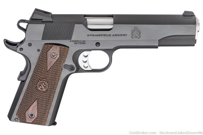 Springfield Armory Garrison 9mm-img-0