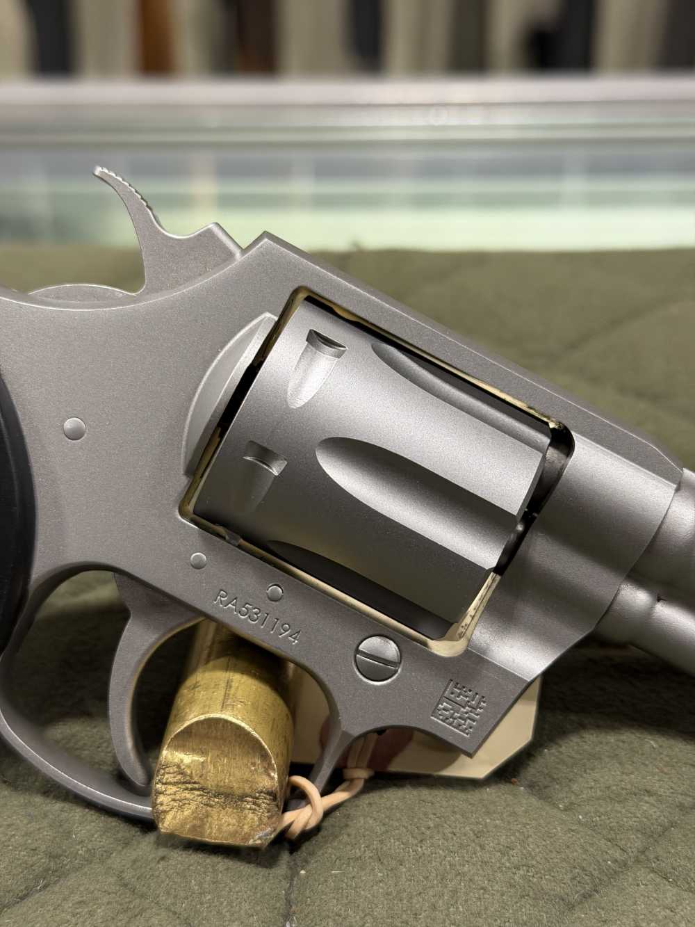 Colt Cobra 38 SPL-img-11