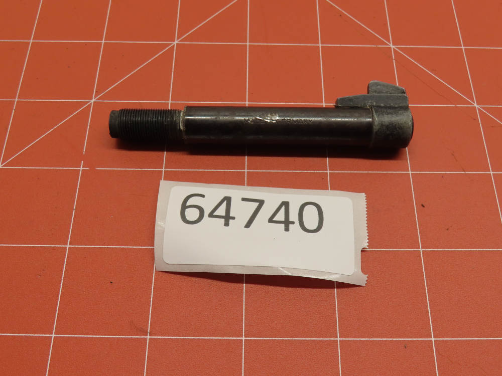 Rohm model RG24 .22 LR Repair Parts #64740-img-5