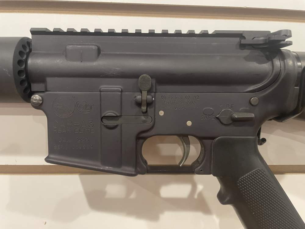 COLT CAR-H3 HBAR ELITE-img-8