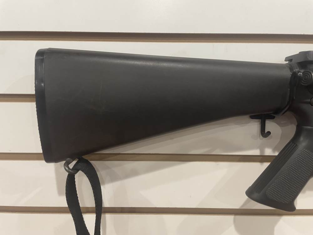 COLT CAR-H3 HBAR ELITE-img-1