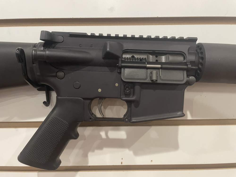 COLT CAR-H3 HBAR ELITE-img-2