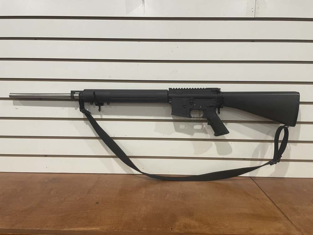 COLT CAR-H3 HBAR ELITE-img-5
