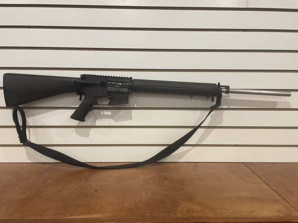 COLT CAR-H3 HBAR ELITE-img-0