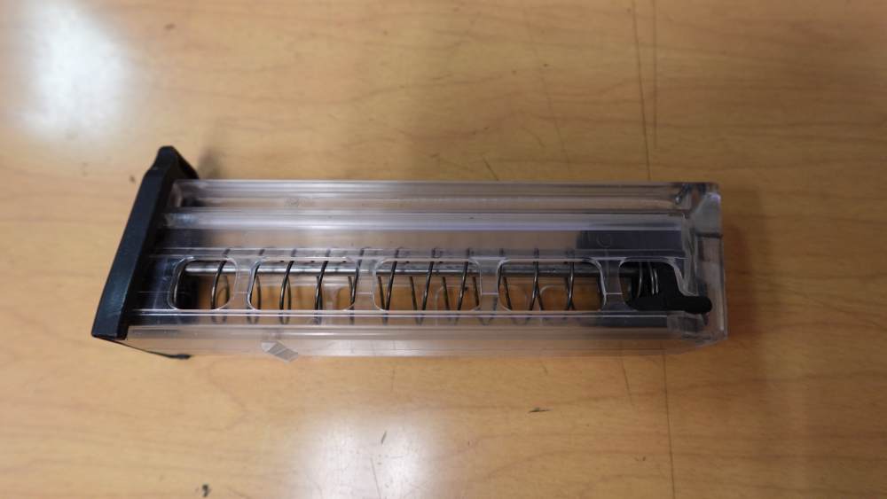 Factory Original Kel Tec CP33 Magazine-img-0
