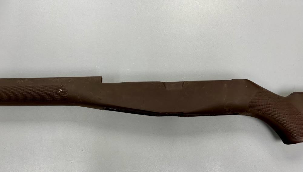 M14 / M1A USGI Fiberglass Stock-img-6
