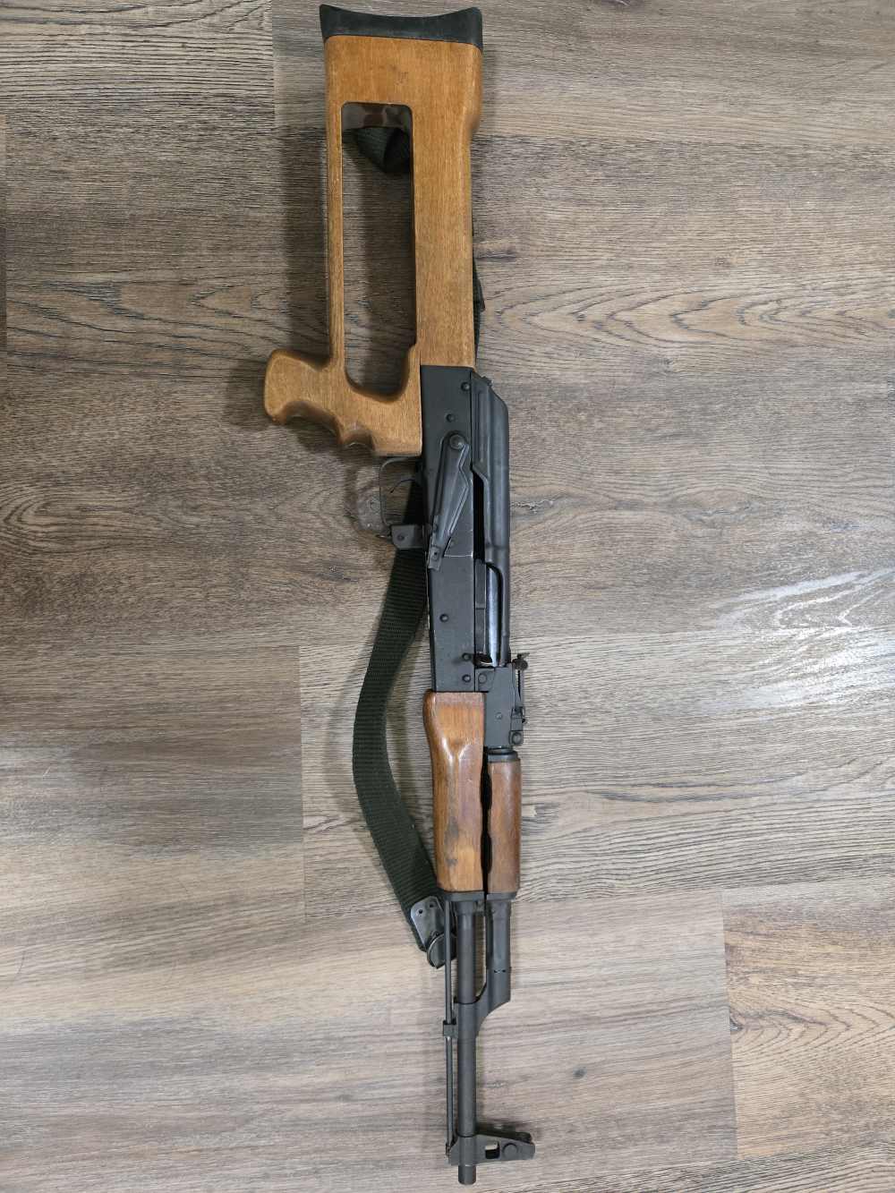 Romanian WASR-10-img-0