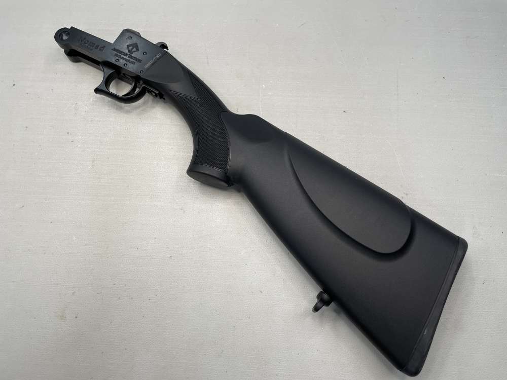 New American Tactical Nomad Complete receiver 20 gauge single shot ATI-img-1