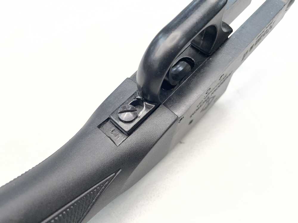 New American Tactical Nomad Complete receiver 20 gauge single shot ATI-img-8