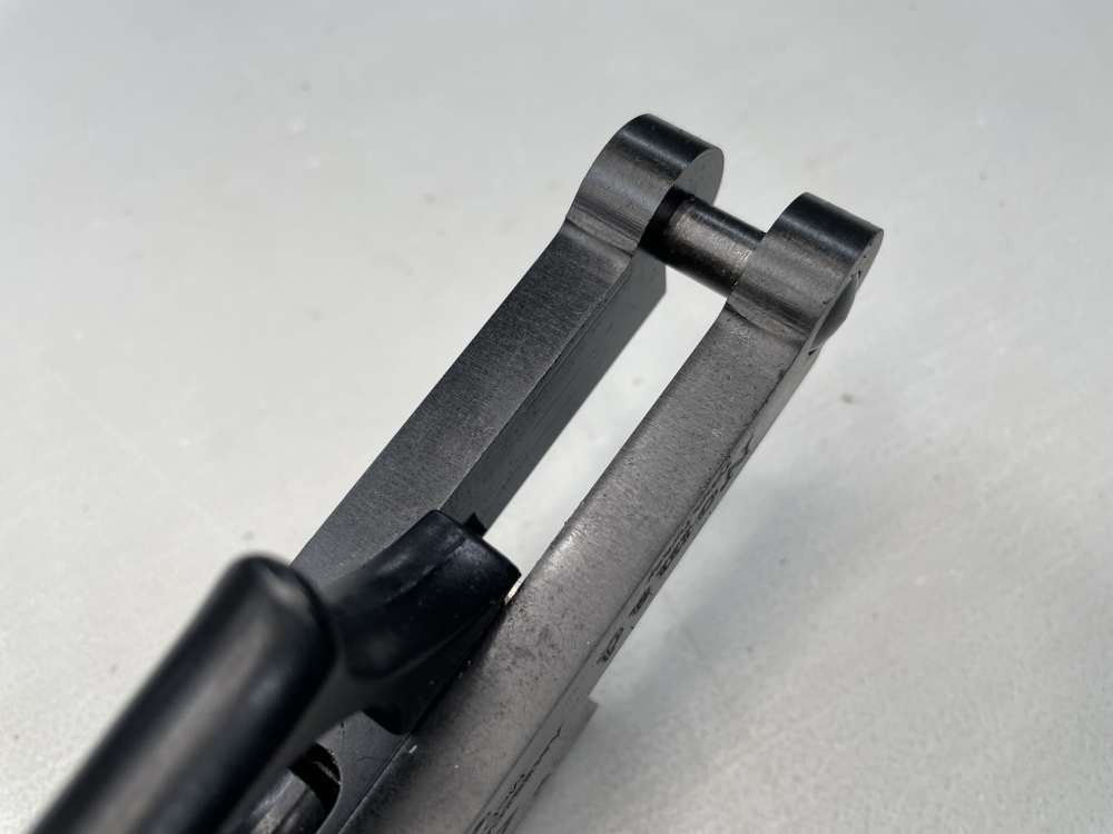 New American Tactical Nomad Complete receiver 20 gauge single shot ATI-img-9