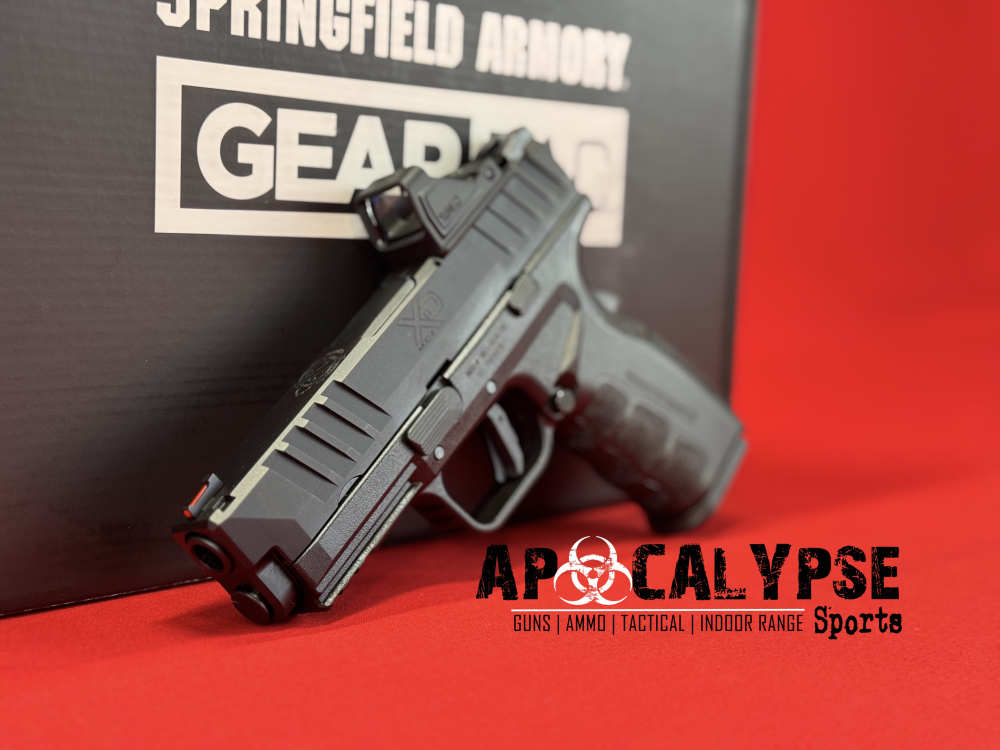 Springfield XD Mod.4 9mm-img-2