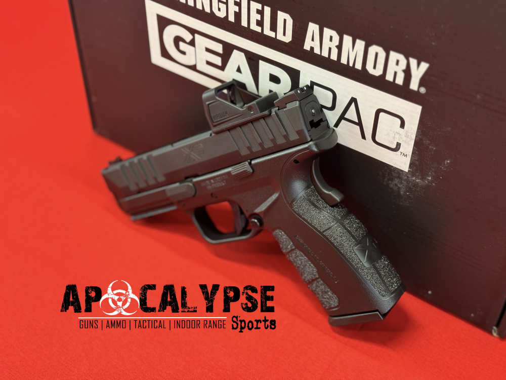 Springfield XD Mod.4 9mm-img-5