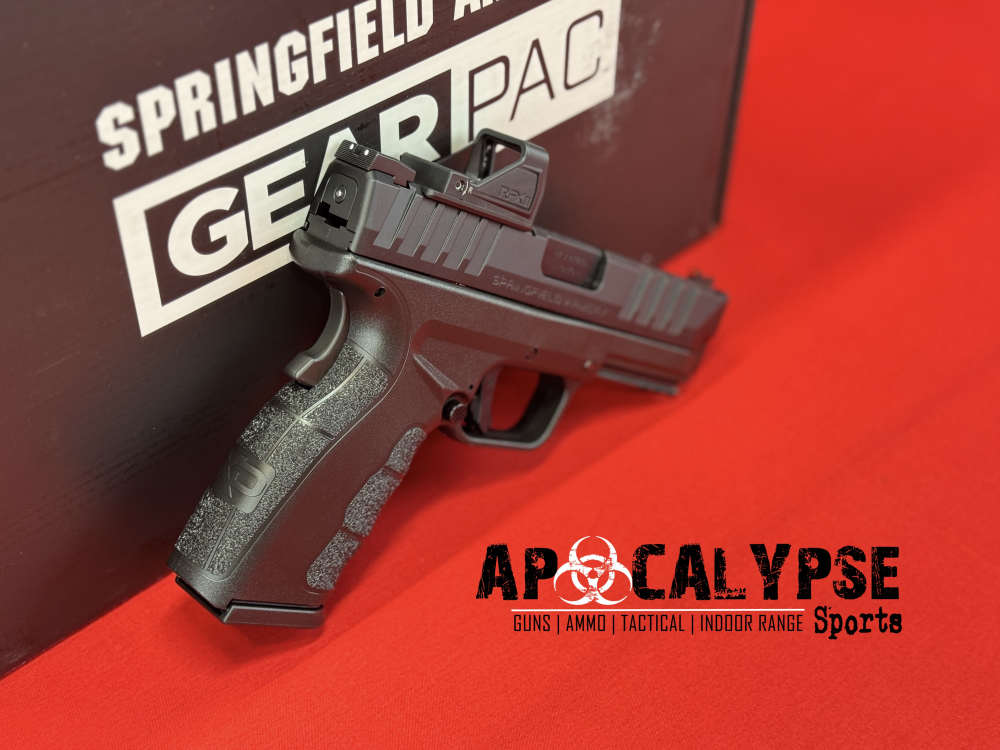Springfield XD Mod.4 9mm-img-6