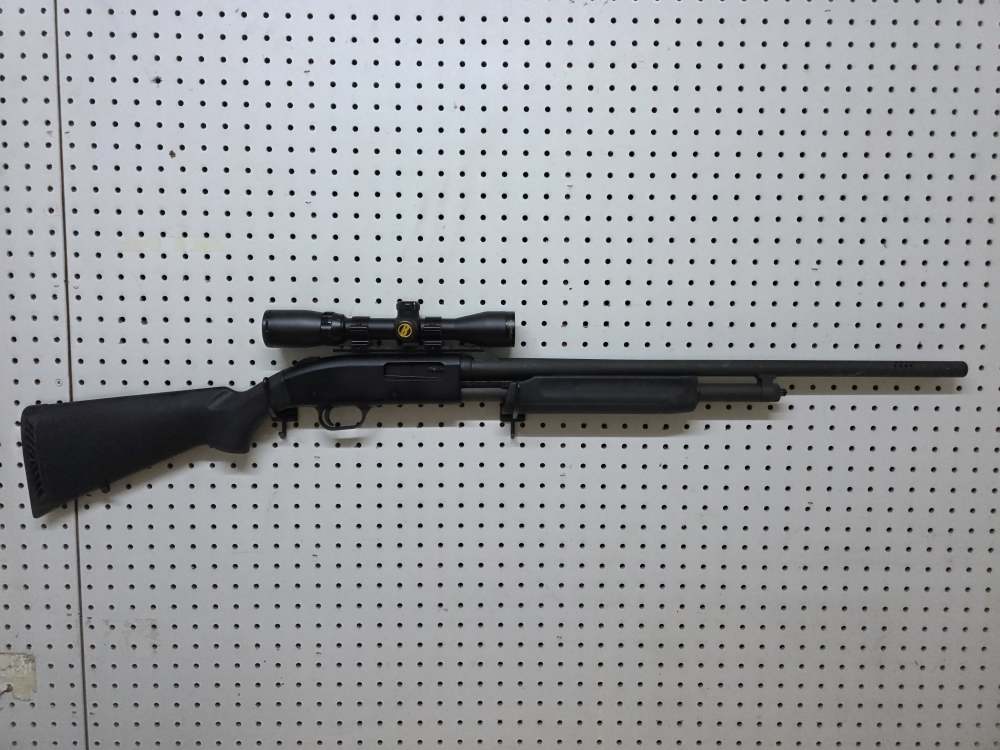 Mossberg 500 c-img-0