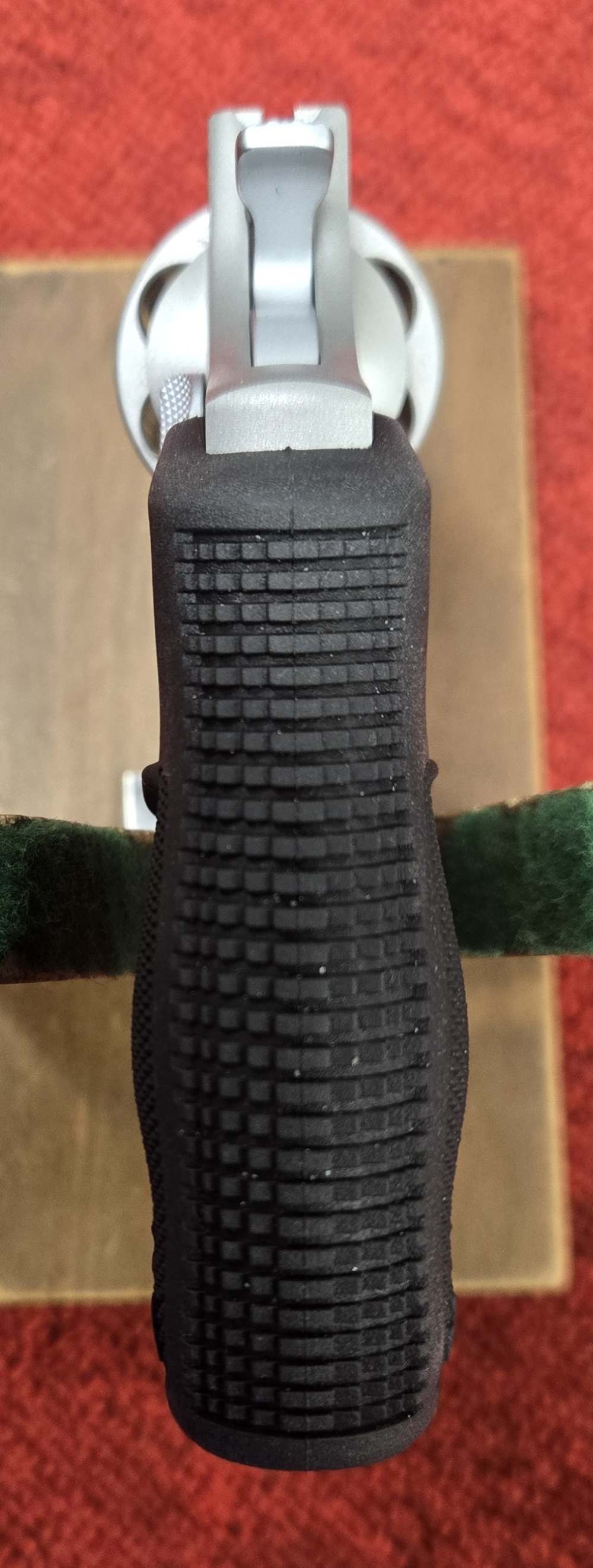 Taurus 856 38 Special 2" 6rd 2608LM51919SU-img-4
