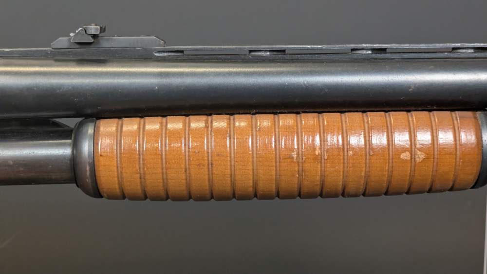 Stevens|Model 67 Series E|12GA|24"|Fair Condition-img-6
