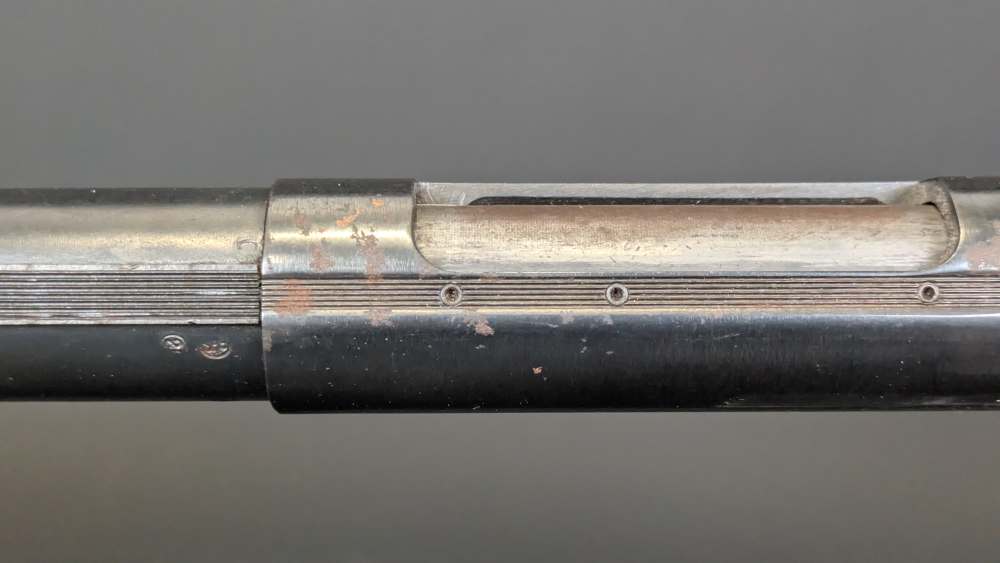 Stevens|Model 67 Series E|12GA|24"|Fair Condition-img-22