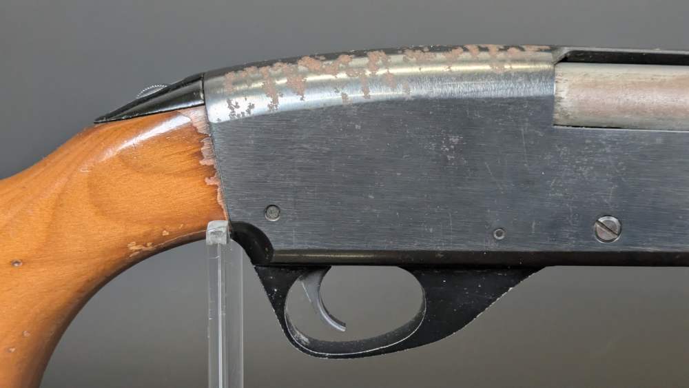 Stevens|Model 67 Series E|12GA|24"|Fair Condition-img-3
