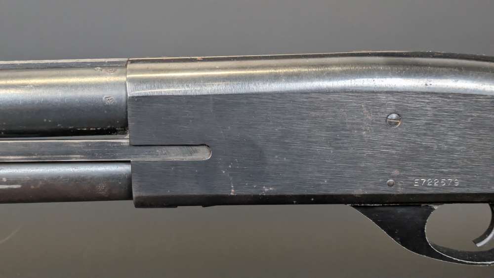 Stevens|Model 67 Series E|12GA|24"|Fair Condition-img-14