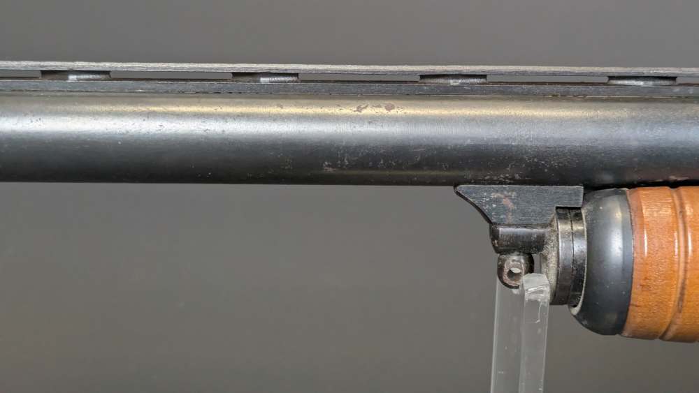 Stevens|Model 67 Series E|12GA|24"|Fair Condition-img-10