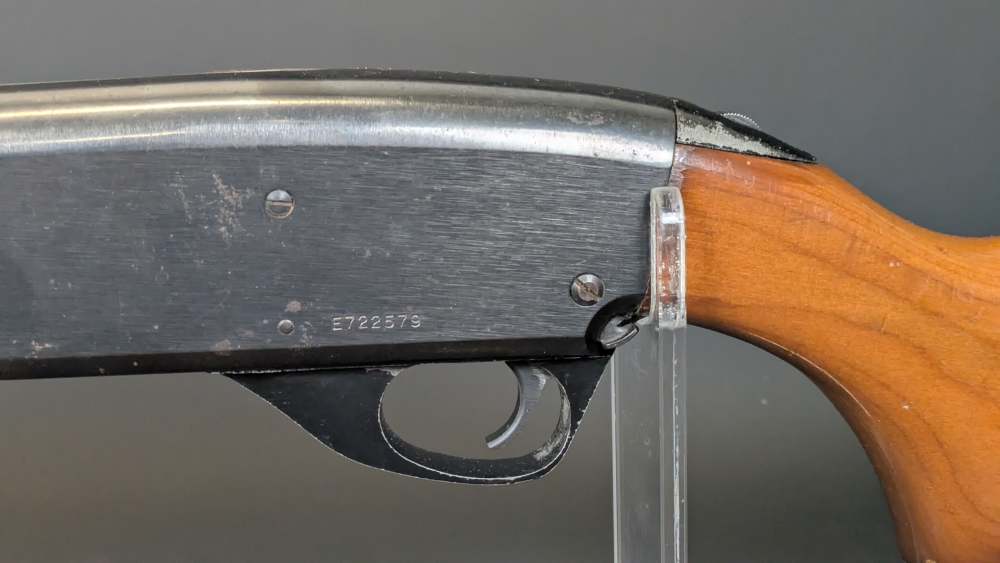Stevens|Model 67 Series E|12GA|24"|Fair Condition-img-15