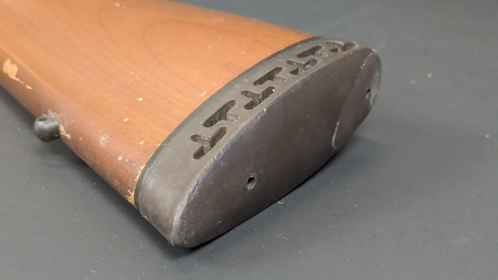 Stevens|Model 67 Series E|12GA|24"|Fair Condition-img-36