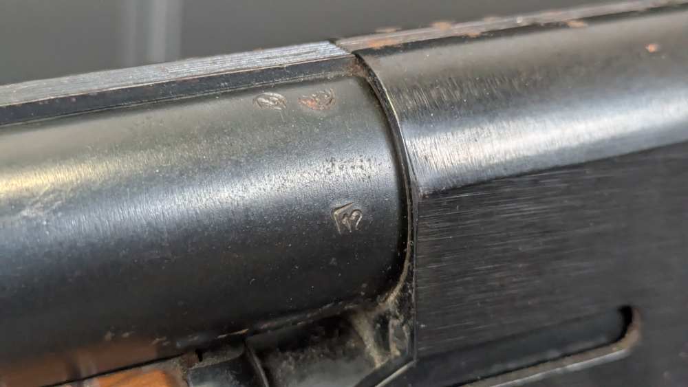 Stevens|Model 67 Series E|12GA|24"|Fair Condition-img-37
