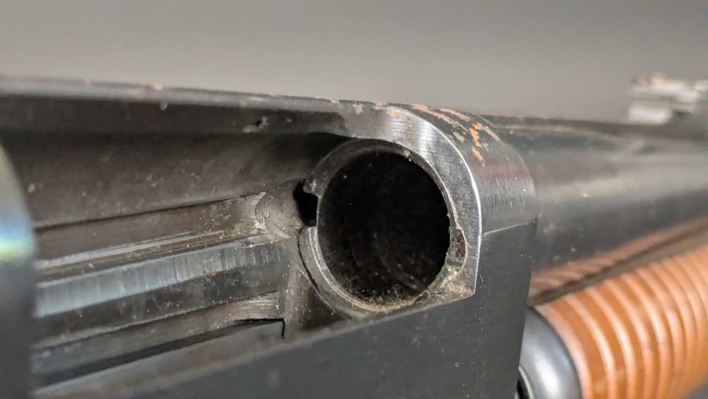 Stevens|Model 67 Series E|12GA|24"|Fair Condition-img-38
