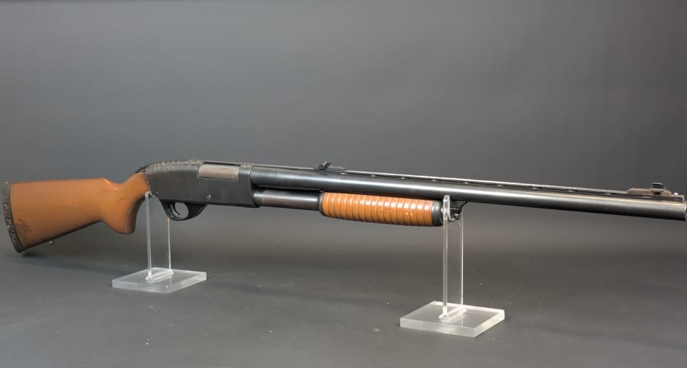 Stevens|Model 67 Series E|12GA|24"|Fair Condition-img-0