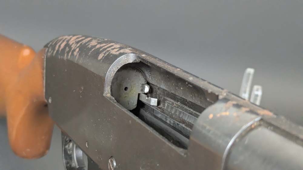 Stevens|Model 67 Series E|12GA|24"|Fair Condition-img-39