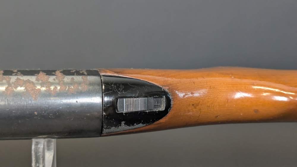 Stevens|Model 67 Series E|12GA|24"|Fair Condition-img-24