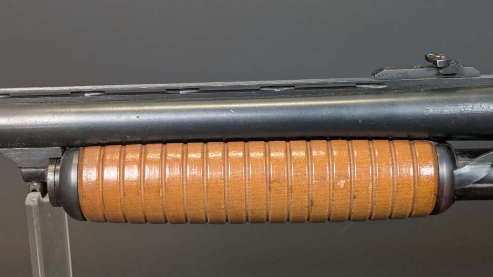 Stevens|Model 67 Series E|12GA|24"|Fair Condition-img-11