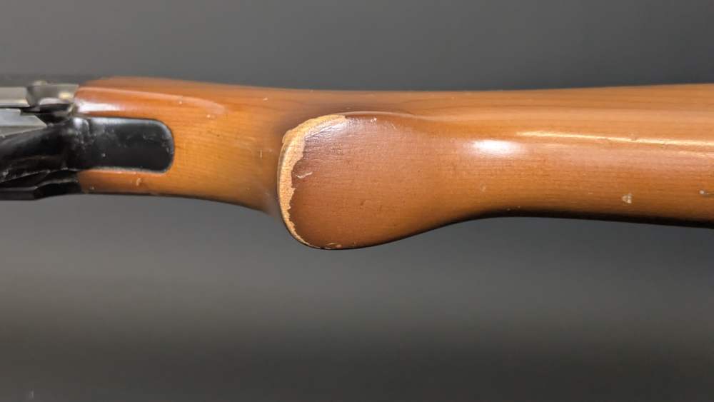 Stevens|Model 67 Series E|12GA|24"|Fair Condition-img-34