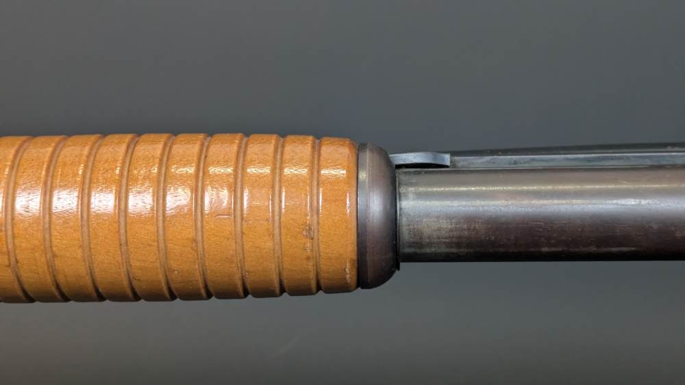 Stevens|Model 67 Series E|12GA|24"|Fair Condition-img-30