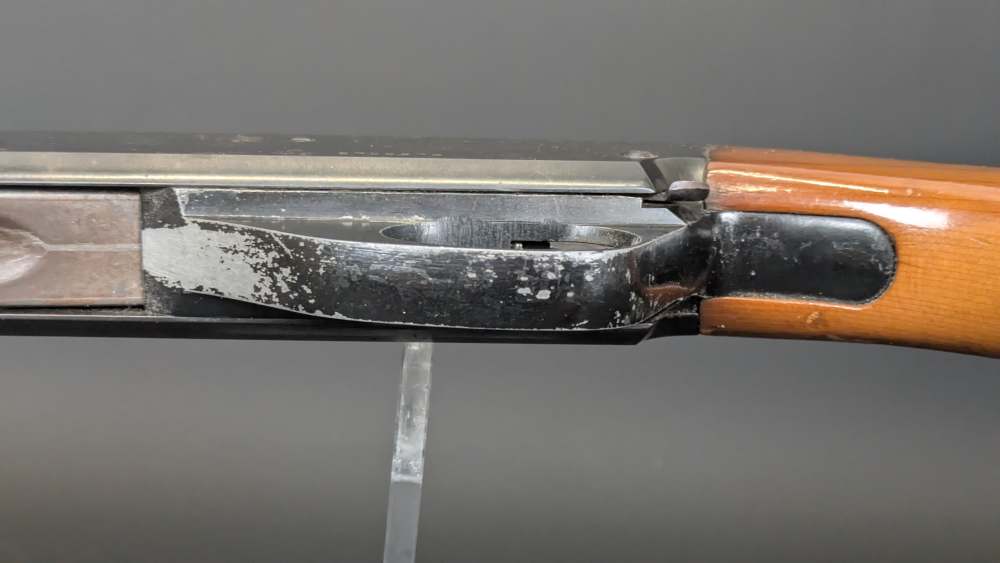 Stevens|Model 67 Series E|12GA|24"|Fair Condition-img-33
