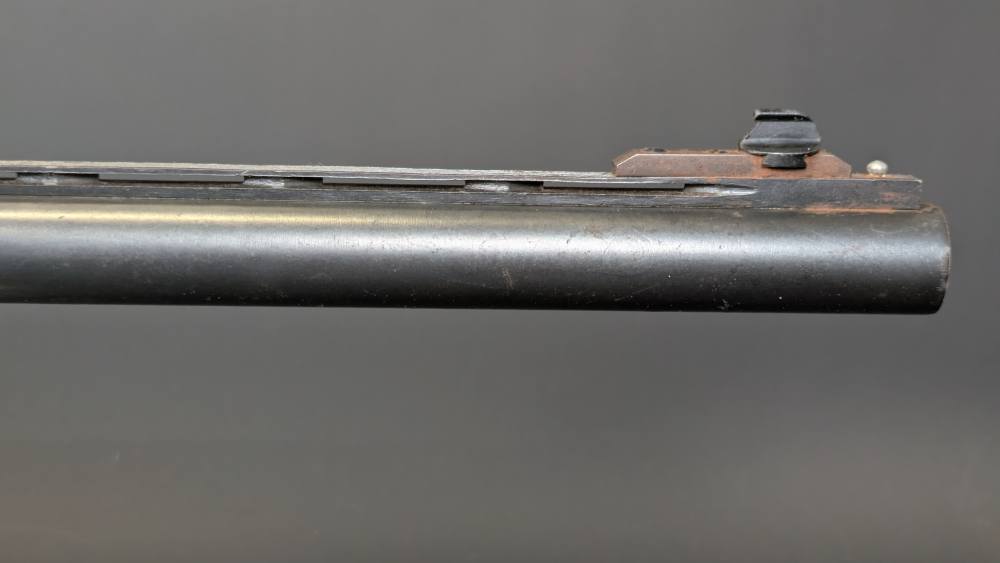 Stevens|Model 67 Series E|12GA|24"|Fair Condition-img-8