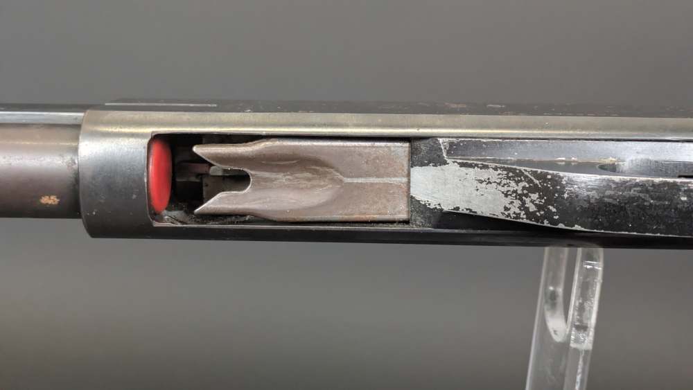 Stevens|Model 67 Series E|12GA|24"|Fair Condition-img-32