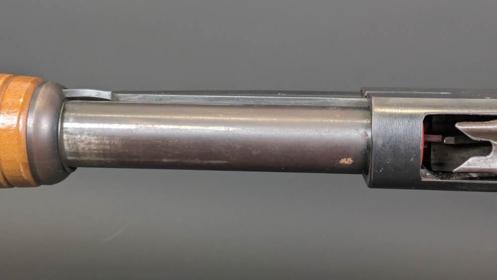 Stevens|Model 67 Series E|12GA|24"|Fair Condition-img-31