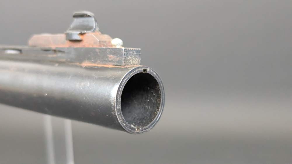 Stevens|Model 67 Series E|12GA|24"|Fair Condition-img-40