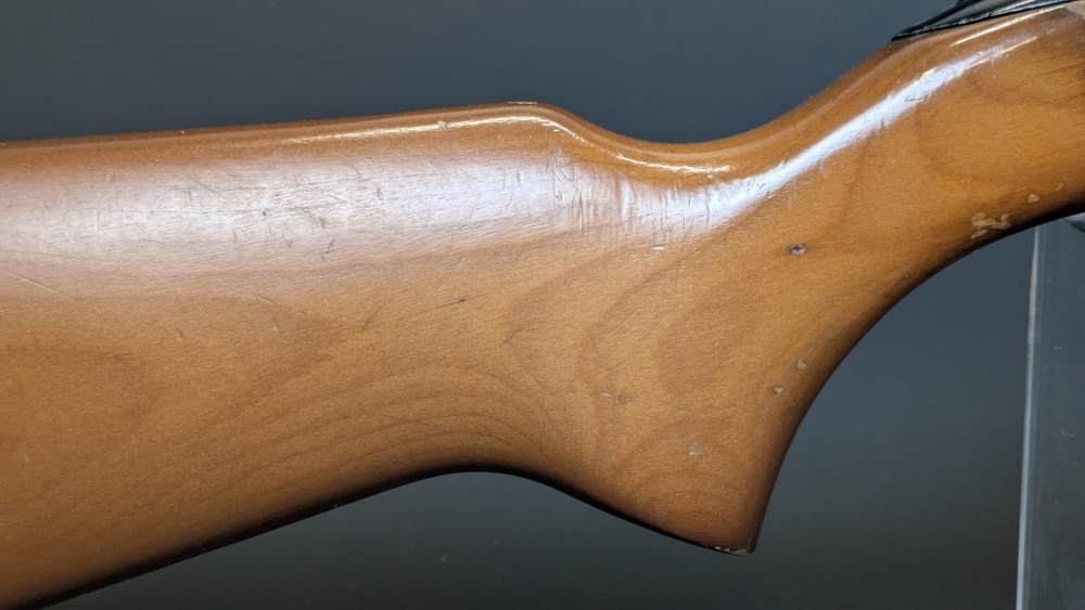 Stevens|Model 67 Series E|12GA|24"|Fair Condition-img-2