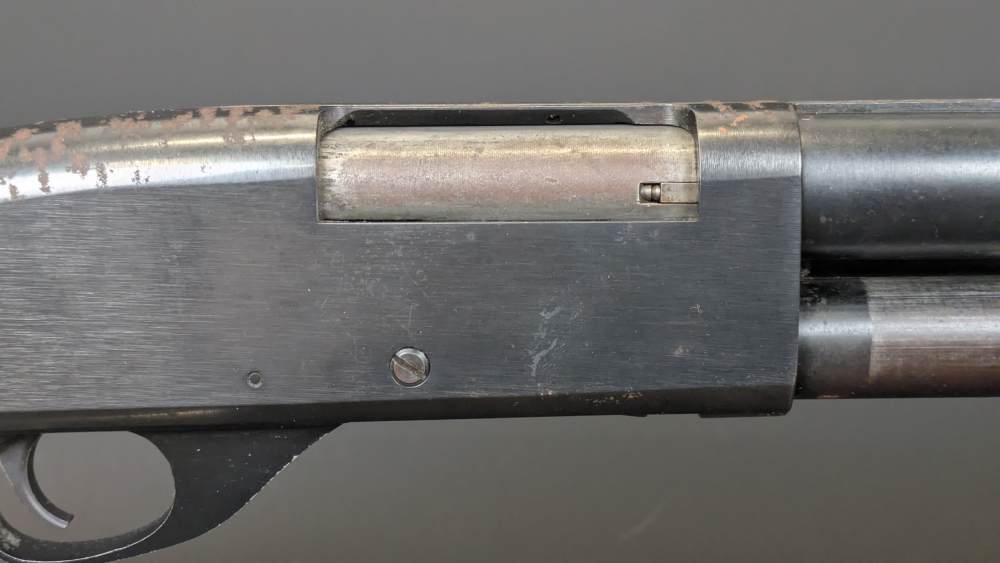 Stevens|Model 67 Series E|12GA|24"|Fair Condition-img-4