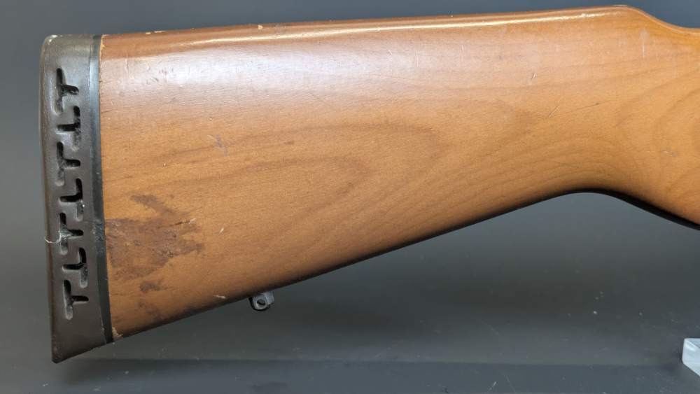 Stevens|Model 67 Series E|12GA|24"|Fair Condition-img-1