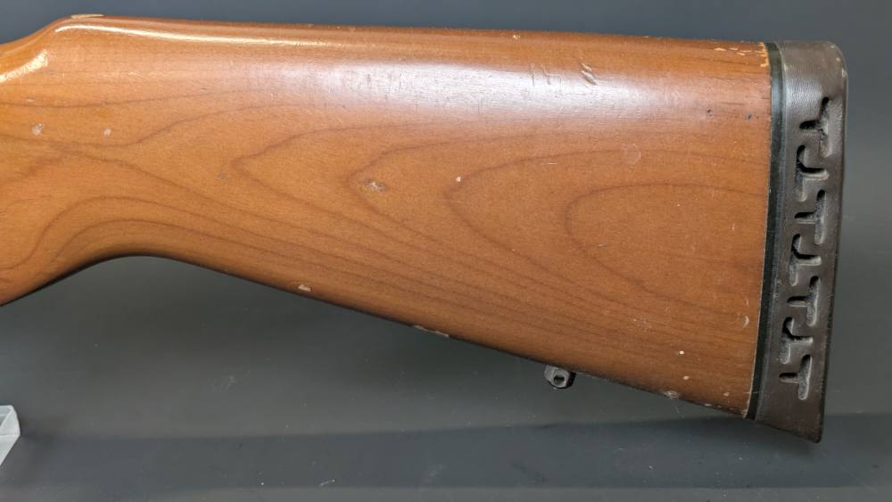 Stevens|Model 67 Series E|12GA|24"|Fair Condition-img-17