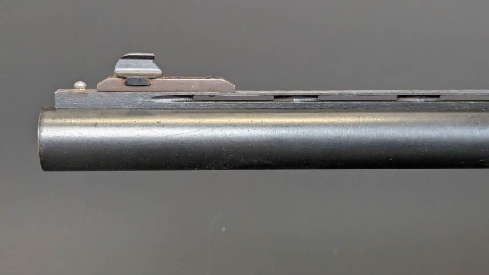 Stevens|Model 67 Series E|12GA|24"|Fair Condition-img-9