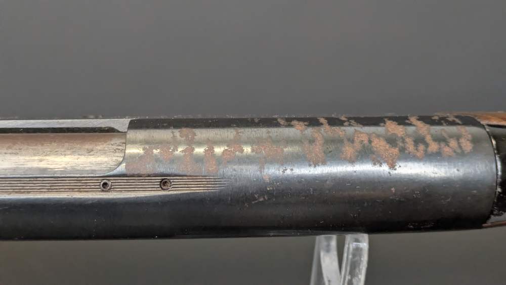 Stevens|Model 67 Series E|12GA|24"|Fair Condition-img-23