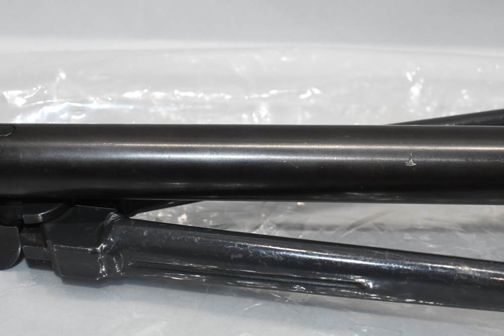 Nice Original Czech UK VZ-59 VZ59 7.62x54R Barrel W Bipod & Carry Handle-img-9