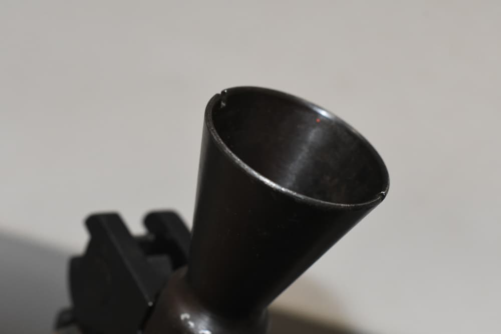 Nice Original Czech UK VZ-59 VZ59 7.62x54R Barrel W Bipod & Carry Handle-img-24